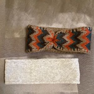 Cozy Headbands